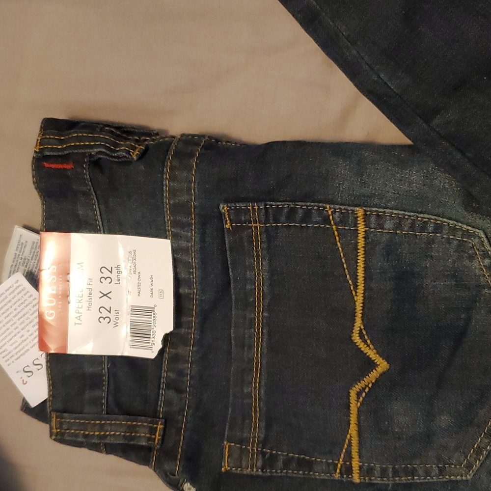 Men's Guess Jeans
